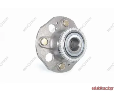 Mevotech BXT Wheel Bearing and Hub Assembly Honda Accord Rear 1998-2002 - H512177