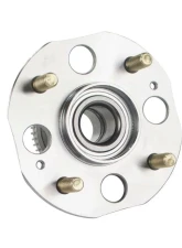 Mevotech BXT Wheel Bearing and Hub Assembly Honda Accord Rear 1998-2002                                     - H512177 - Image 3