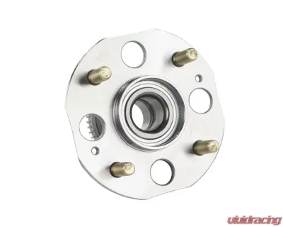 Mevotech BXT Wheel Bearing and Hub Assembly Honda Accord Rear 1998-2002 - H512177