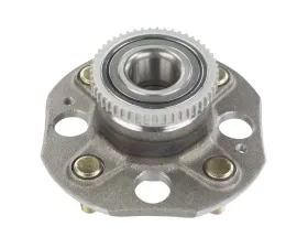 Mevotech BXT Wheel Bearing and Hub Assembly Honda Accord Rear 1998-2002