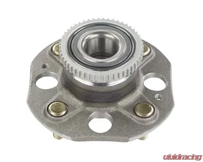 Mevotech BXT Wheel Bearing and Hub Assembly Honda Accord Rear 1998-2002 - H512177
