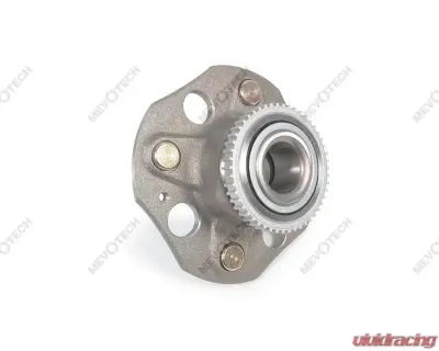 Mevotech BXT Wheel Bearing and Hub Assembly Honda Accord Rear 1998-2002 2.3L 4-Cyl - H512178
