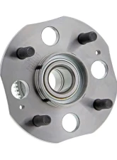 Mevotech BXT Wheel Bearing and Hub Assembly Honda Accord Rear 1998-2002 2.3L 4-Cyl                                     - H512178 - Image 3