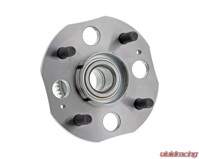 Mevotech BXT Wheel Bearing and Hub Assembly Honda Accord Rear 1998-2002 2.3L 4-Cyl - H512178