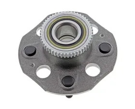 Mevotech BXT Wheel Bearing and Hub Assembly Honda Accord Rear 1998-2002 2.3L 4-Cyl