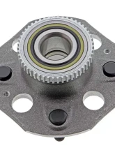 Mevotech BXT Wheel Bearing and Hub Assembly Honda Accord Rear 1998-2002 2.3L 4-Cyl                                     - H512178 - Image 4