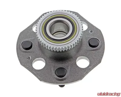 Mevotech BXT Wheel Bearing and Hub Assembly Honda Accord Rear 1998-2002 2.3L 4-Cyl - H512178