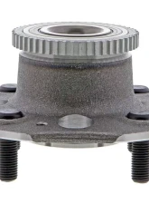 Mevotech BXT Wheel Bearing and Hub Assembly Honda Accord Rear 1998-2002 2.3L 4-Cyl                                     - H512178 - Image 4