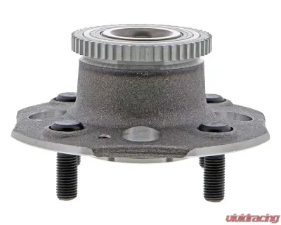 Mevotech BXT Wheel Bearing and Hub Assembly Honda Accord Rear 1998-2002 2.3L 4-Cyl - H512178