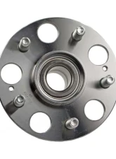 Mevotech BXT Wheel Bearing and Hub Assembly Rear                                     - H512179 - Image 2