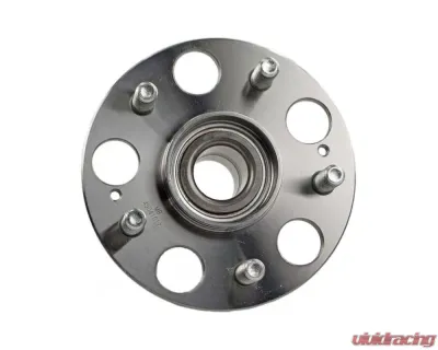 Mevotech BXT Wheel Bearing and Hub Assembly Rear - H512179