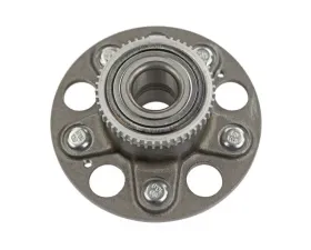 Mevotech BXT Wheel Bearing and Hub Assembly Rear
