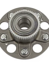 Mevotech BXT Wheel Bearing and Hub Assembly Rear                                     - H512179 - Image 3