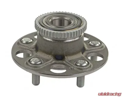 Mevotech BXT Wheel Bearing and Hub Assembly Rear - H512179