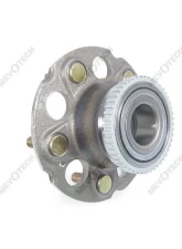 Mevotech BXT Wheel Bearing and Hub Assembly Honda Odyssey Rear 1999-2004                                     - H512180 - Image 2