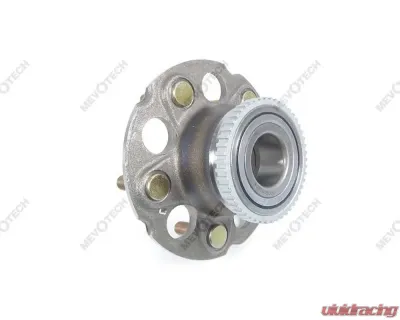 Mevotech BXT Wheel Bearing and Hub Assembly Honda Odyssey Rear 1999-2004 - H512180
