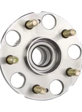 Mevotech BXT Wheel Bearing and Hub Assembly Honda Odyssey Rear 1999-2004                                     - H512180 - Image 3