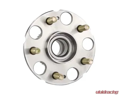 Mevotech BXT Wheel Bearing and Hub Assembly Honda Odyssey Rear 1999-2004 - H512180