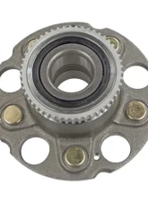 Mevotech BXT Wheel Bearing and Hub Assembly Honda Odyssey Rear 1999-2004                                     - H512180 - Image 4