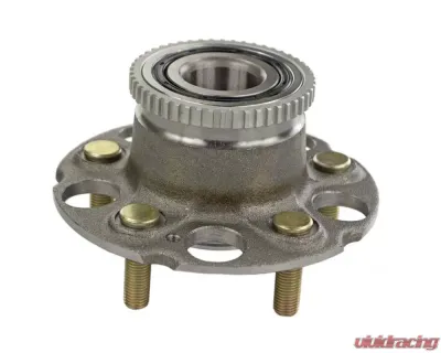 Mevotech BXT Wheel Bearing and Hub Assembly Honda Odyssey Rear 1999-2004 - H512180