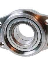Mevotech BXT Wheel Bearing and Hub Assembly Rear                                     - H512181 - Image 2