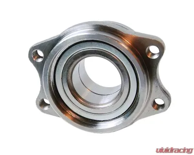 Mevotech BXT Wheel Bearing and Hub Assembly Rear - H512181