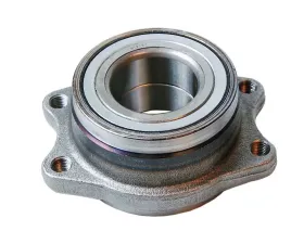 Mevotech BXT Wheel Bearing and Hub Assembly Rear