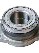 Mevotech BXT Wheel Bearing and Hub Assembly Rear                                     - H512181 - Image 2