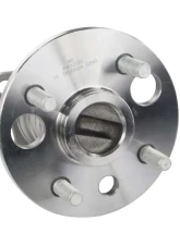 Mevotech BXT Wheel Bearing and Hub Assembly Rear                                     - H512184 - Image 2