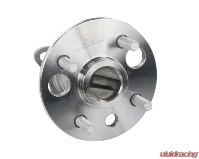 Mevotech BXT Wheel Bearing and Hub Assembly Rear - H512184