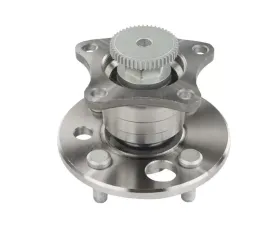 Mevotech BXT Wheel Bearing and Hub Assembly Rear