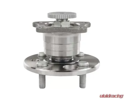 Mevotech BXT Wheel Bearing and Hub Assembly Rear - H512184