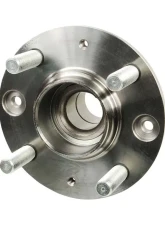 Mevotech BXT Wheel Bearing and Hub Assembly Mitsubishi Mirage Rear 1997-1999                                     - H512185 - Image 2