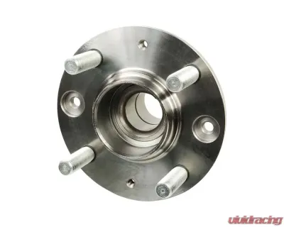 Mevotech BXT Wheel Bearing and Hub Assembly Mitsubishi Mirage Rear 1997-1999 - H512185