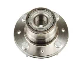 Mevotech BXT Wheel Bearing and Hub Assembly Mitsubishi Mirage Rear 1997-1999
