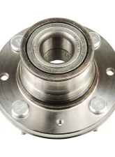 Mevotech BXT Wheel Bearing and Hub Assembly Mitsubishi Mirage Rear 1997-1999                                     - H512185 - Image 3