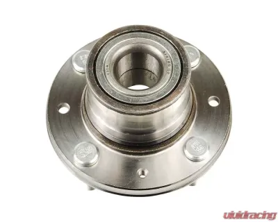 Mevotech BXT Wheel Bearing and Hub Assembly Mitsubishi Mirage Rear 1997-1999 - H512185