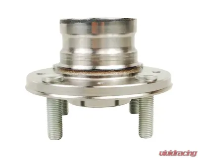 Mevotech BXT Wheel Bearing and Hub Assembly Mitsubishi Mirage Rear 1997-1999 - H512185