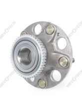 Mevotech BXT Wheel Bearing and Hub Assembly Rear                                     - H512188 - Image 2