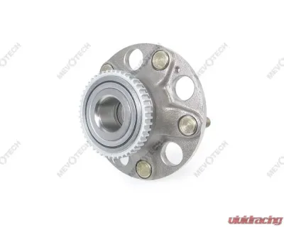 Mevotech BXT Wheel Bearing and Hub Assembly Rear - H512188