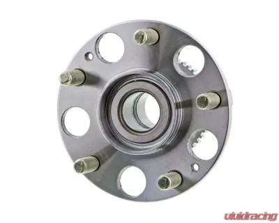 Mevotech BXT Wheel Bearing and Hub Assembly Rear - H512188