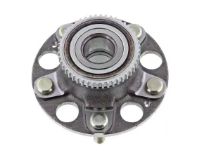 Mevotech BXT Wheel Bearing and Hub Assembly Rear