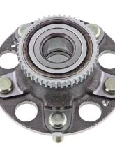 Mevotech BXT Wheel Bearing and Hub Assembly Rear                                     - H512188 - Image 4