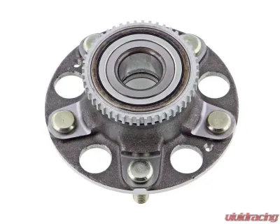 Mevotech BXT Wheel Bearing and Hub Assembly Rear - H512188