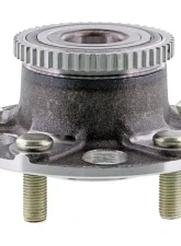 Mevotech BXT Wheel Bearing and Hub Assembly Rear                                     - H512188 - Image 4