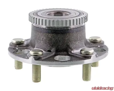 Mevotech BXT Wheel Bearing and Hub Assembly Rear - H512188