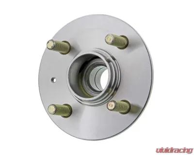 Mevotech BXT Wheel Bearing and Hub Assembly Hyundai Accent Rear 2005 - H512192