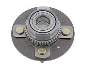 Mevotech BXT Wheel Bearing and Hub Assembly Hyundai Accent Rear 2005