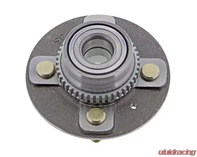 Mevotech BXT Wheel Bearing and Hub Assembly Hyundai Accent Rear 2005 - H512192