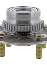 Mevotech BXT Wheel Bearing and Hub Assembly Hyundai Accent Rear 2005                                     - H512192 - Image 3